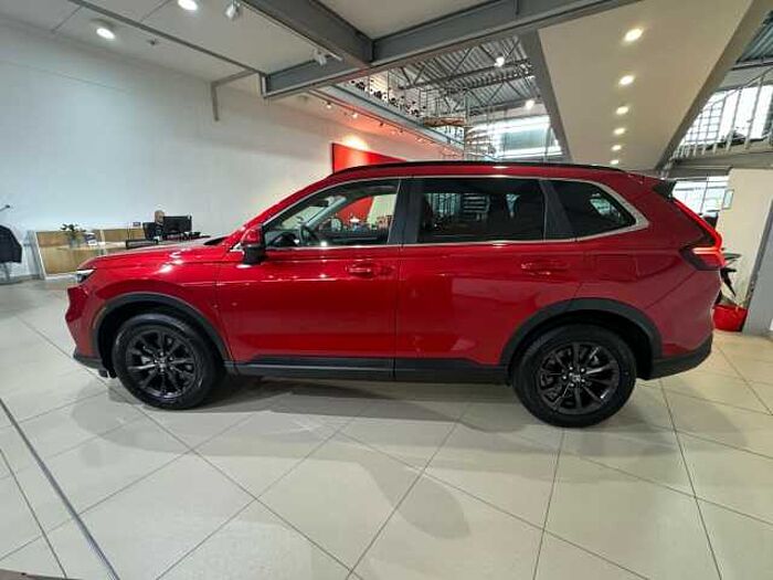 Honda CR-V e:HEV Elegance 2WD|Leder|Navi|Led...