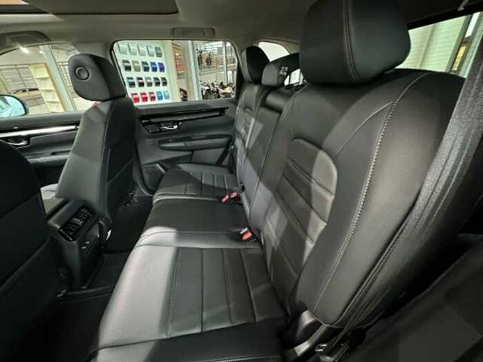 Honda CR-V e:HEV Elegance 2WD|Leder|Navi|Led...
