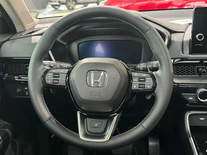 Honda CR-V e:HEV Elegance 2WD|Leder|Navi|Led...