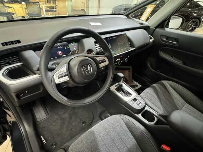 Honda Jazz 1.5 Hybrid Advance|Sofort verfügbar...