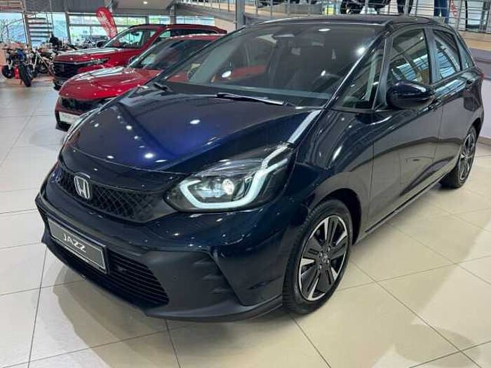 Honda Jazz 1.5 Hybrid Advance|Sofort verfügbar...