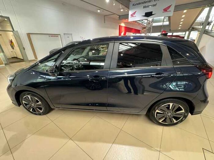 Honda Jazz 1.5 Hybrid Advance|Sofort verfügbar...