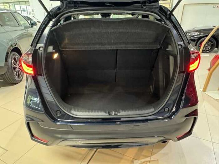 Honda Jazz 1.5 Hybrid Advance|Sofort verfügbar...