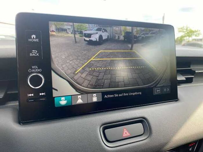 Honda HR-V Hybrid 1.5 Elegance|LED|Navi|Sitzheizung... Elegance