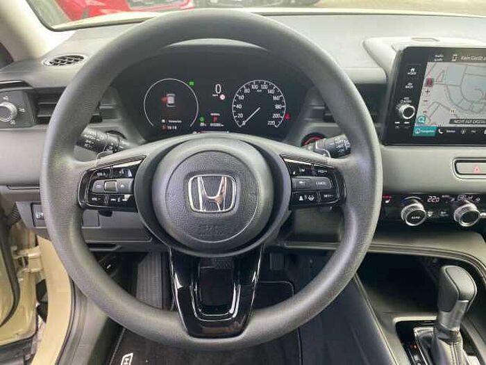 Honda HR-V Hybrid 1.5 Elegance|LED|Navi|Sitzheizung... Elegance