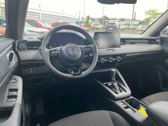 Honda HR-V Hybrid 1.5 Elegance|LED|Navi|Sitzheizung... Elegance