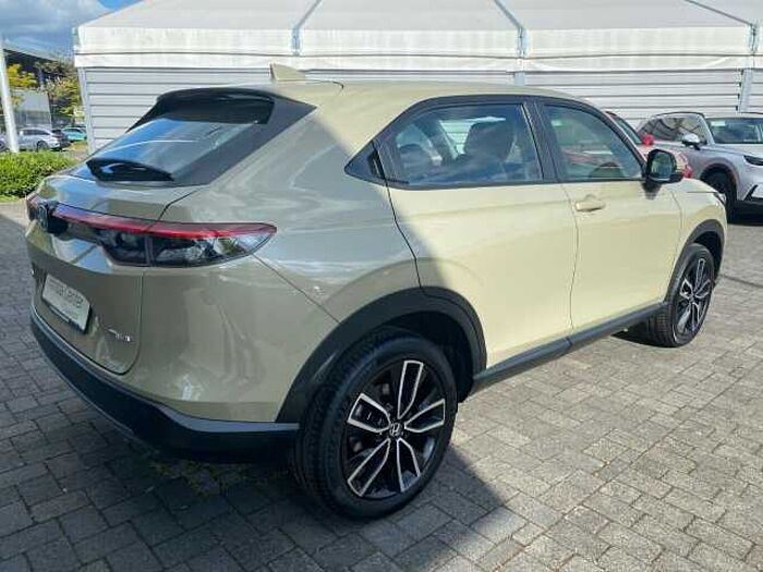 Honda HR-V Hybrid 1.5 Elegance|LED|Navi|Sitzheizung... Elegance