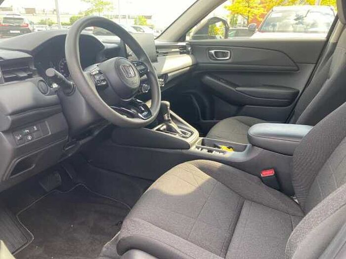 Honda HR-V Hybrid 1.5 Elegance|LED|Navi|Sitzheizung... Elegance