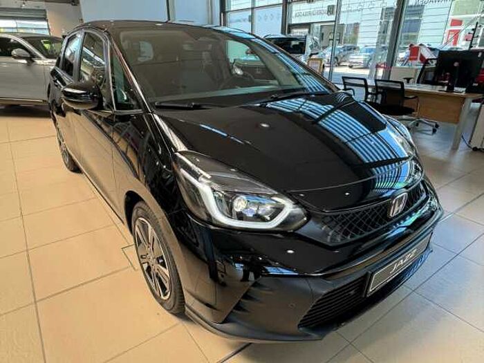 Honda Jazz 1.5 Hybrid Advance|Sofort verfügbar...