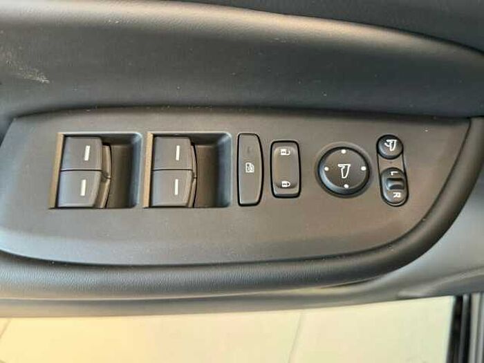 Honda Jazz 1.5 Hybrid Advance|Sofort verfügbar...