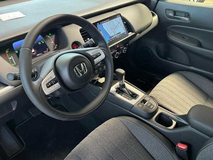 Honda Jazz 1.5 Hybrid Advance|Sofort verfügbar...