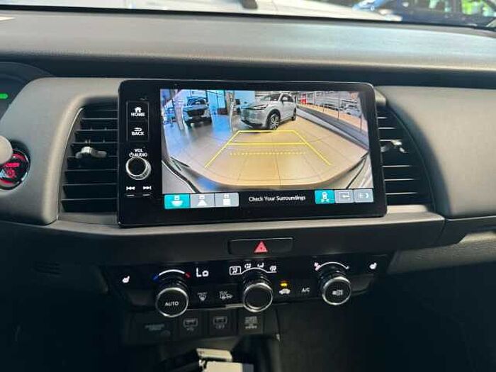 Honda Jazz 1.5 Hybrid Advance|Sofort verfügbar...