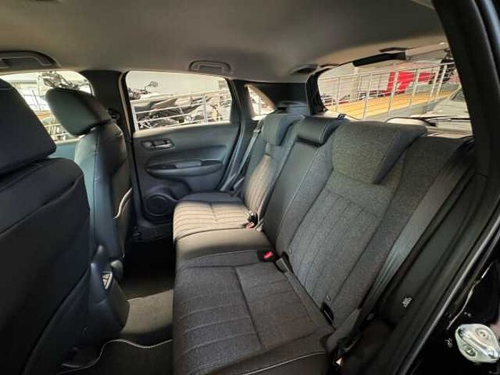 Honda Jazz 1.5 Hybrid Advance|Sofort verfügbar...