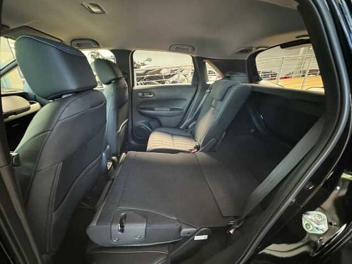 Honda Jazz 1.5 Hybrid Advance|Sofort verfügbar...