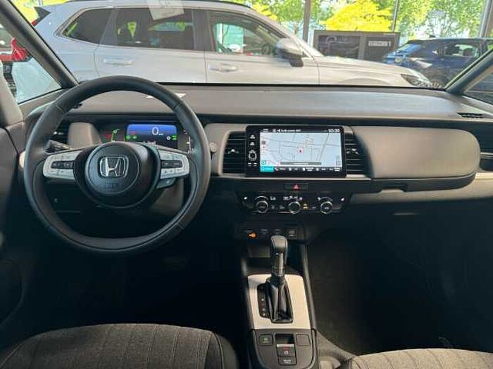 Honda Jazz 1.5 Hybrid Advance|Sofort verfügbar...