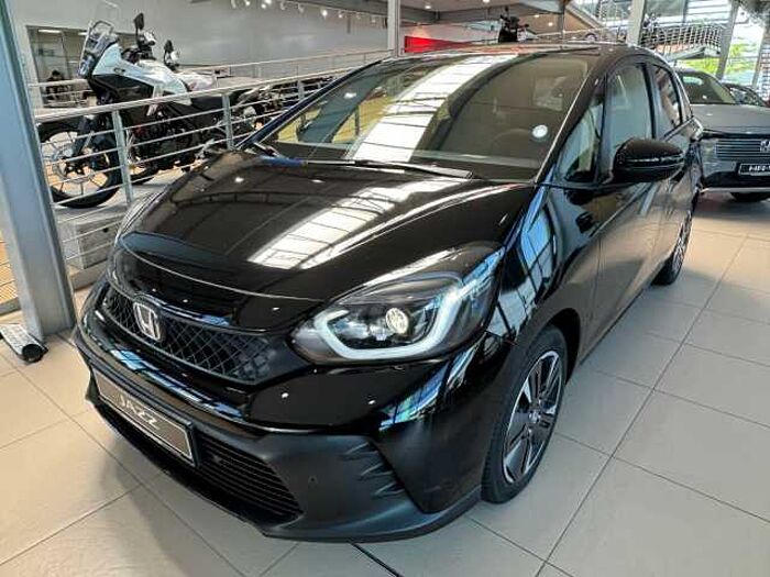Honda Jazz 1.5 Hybrid Advance|Sofort verfügbar...