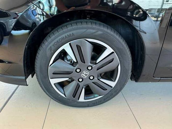 Honda Jazz 1.5 Hybrid Advance|Sofort verfügbar...