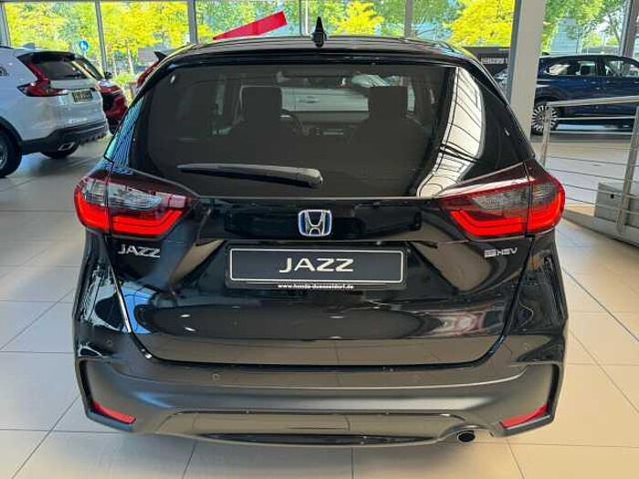 Honda Jazz 1.5 Hybrid Advance|Sofort verfügbar...