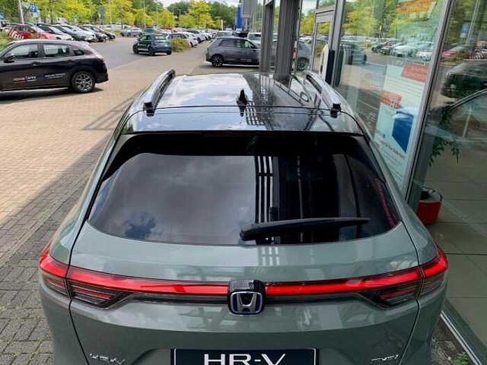 Honda HR-V Hybrid 1.5 Advance Style MJ25.. .