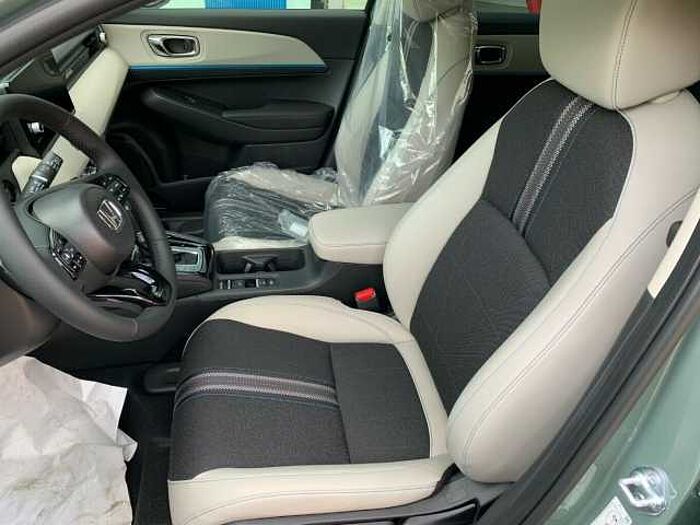 Honda HR-V Hybrid 1.5 Advance Style MJ25.. .