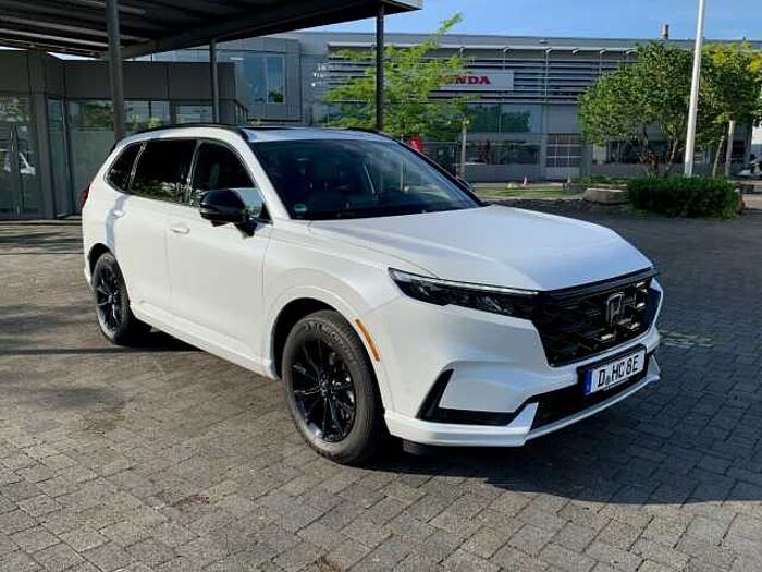Honda CR-V e:PHEV Advance Tech 2WD|sofort verfügbar...