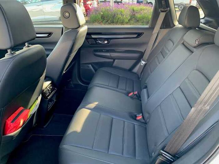 Honda CR-V e:PHEV Advance Tech 2WD|sofort verfügbar...