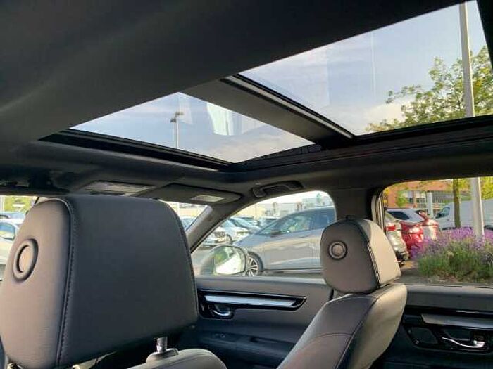 Honda CR-V e:PHEV Advance Tech 2WD|sofort verfügbar...