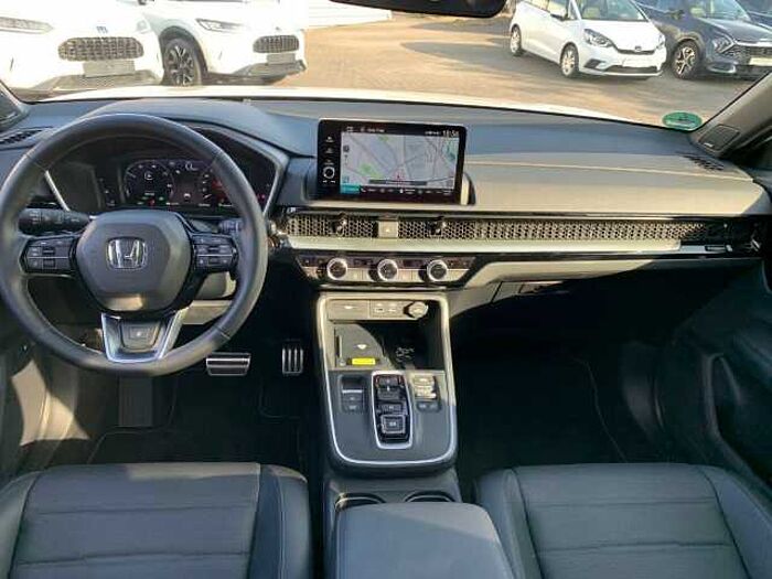 Honda CR-V e:PHEV Advance Tech 2WD|sofort verfügbar...