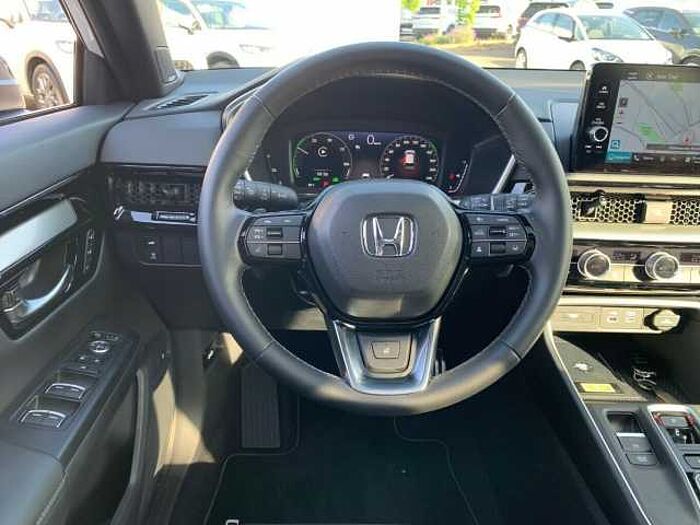 Honda CR-V e:PHEV Advance Tech 2WD|sofort verfügbar...