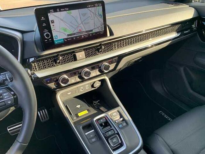 Honda CR-V e:PHEV Advance Tech 2WD|sofort verfügbar...