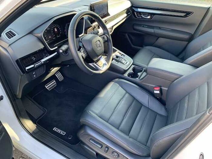 Honda CR-V e:PHEV Advance Tech 2WD|sofort verfügbar...