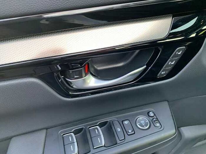 Honda CR-V e:PHEV Advance Tech 2WD|sofort verfügbar...