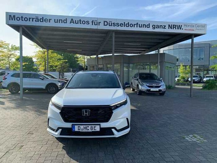 Honda CR-V e:PHEV Advance Tech 2WD|sofort verfügbar...
