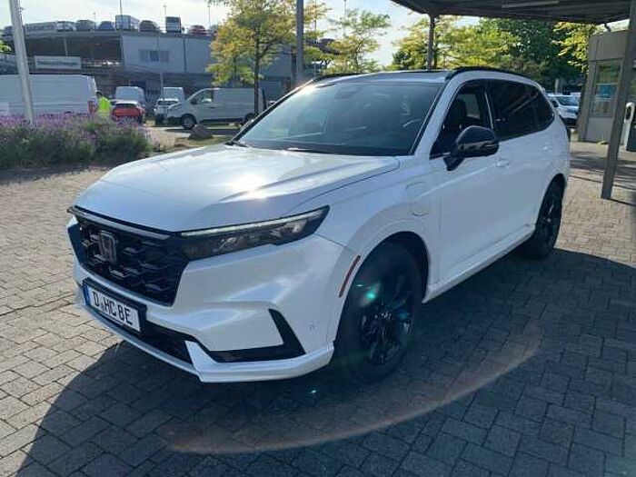Honda CR-V e:PHEV Advance Tech 2WD|sofort verfügbar...