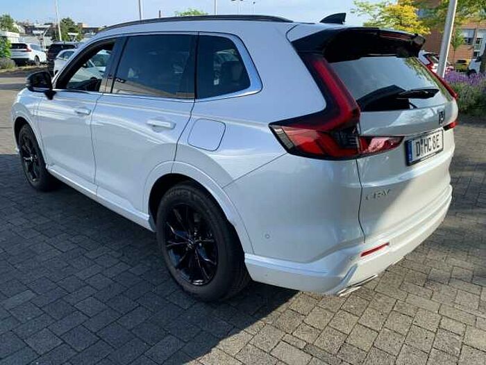 Honda CR-V e:PHEV Advance Tech 2WD|sofort verfügbar...