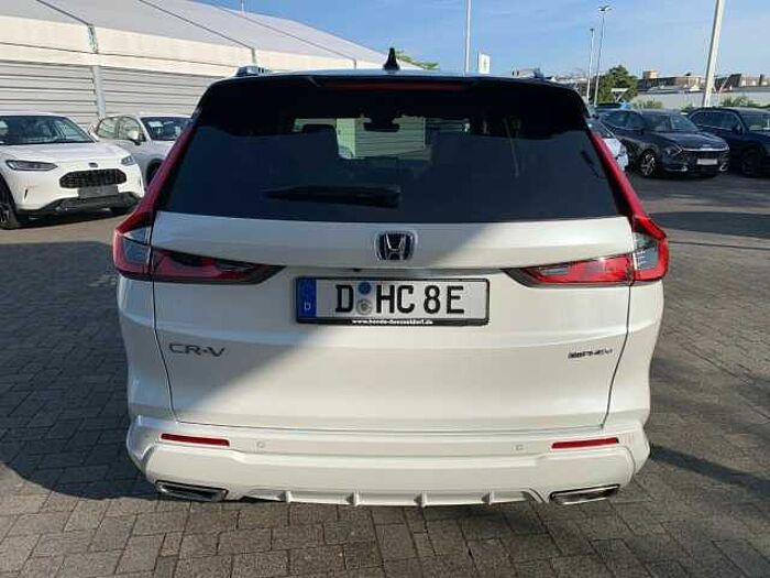 Honda CR-V e:PHEV Advance Tech 2WD|sofort verfügbar...