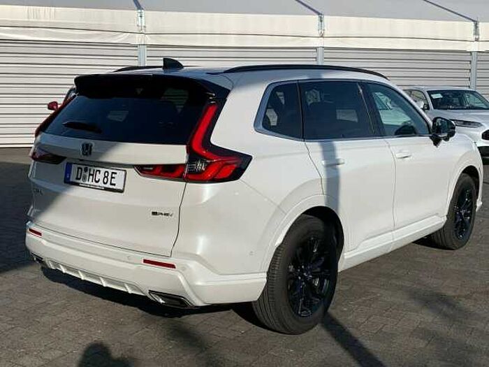 Honda CR-V e:PHEV Advance Tech 2WD|sofort verfügbar...
