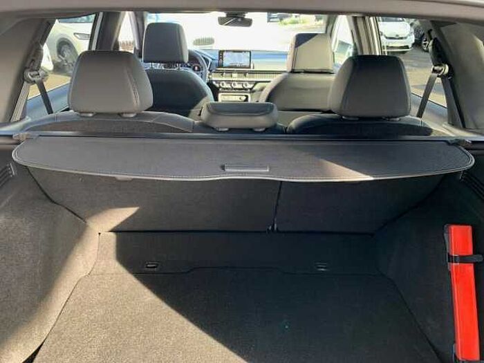 Honda CR-V e:PHEV Advance Tech 2WD|sofort verfügbar...