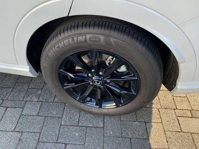 Honda CR-V e:PHEV Advance Tech 2WD|sofort verfügbar...