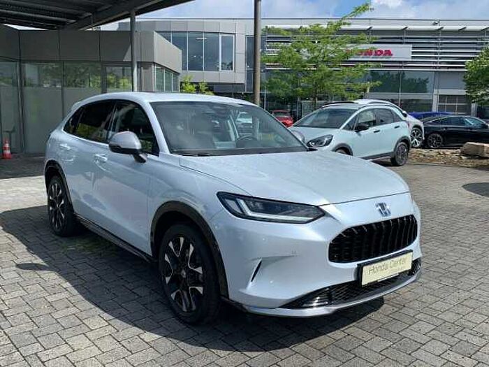 Honda ZR-V 2.0 e:HEV Advance|RobustPaket... Advance