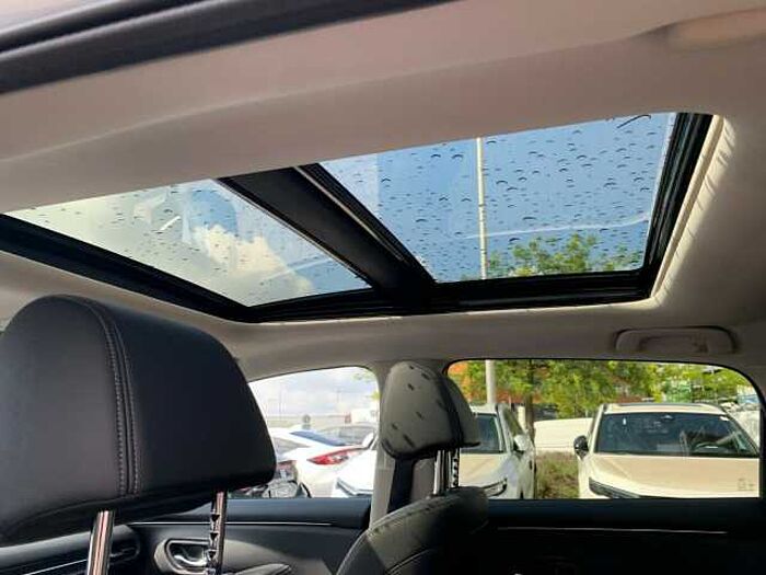 Honda ZR-V 2.0 e:HEV Advance|RobustPaket... Advance