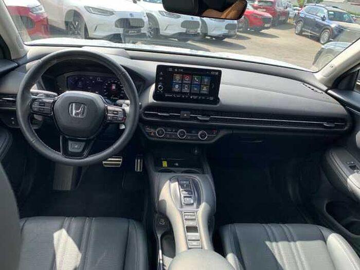 Honda ZR-V 2.0 e:HEV Advance|RobustPaket... Advance