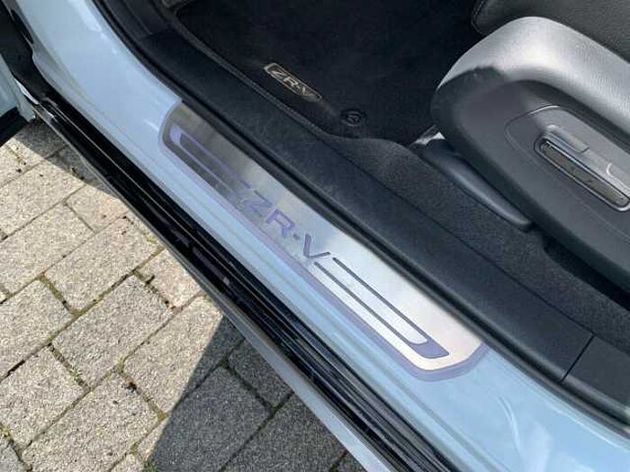 Honda ZR-V 2.0 e:HEV Advance|RobustPaket... Advance