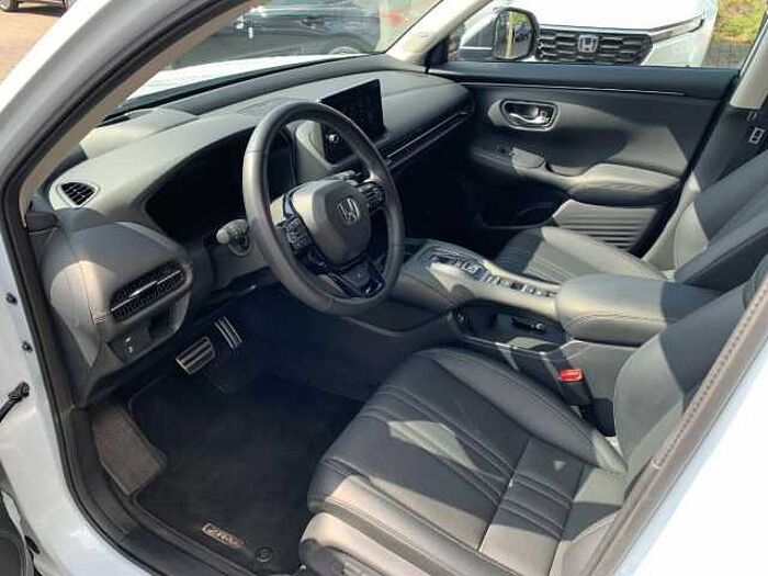 Honda ZR-V 2.0 e:HEV Advance|RobustPaket... Advance