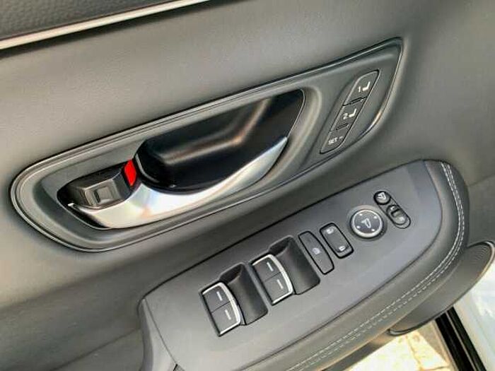 Honda ZR-V 2.0 e:HEV Advance|RobustPaket... Advance