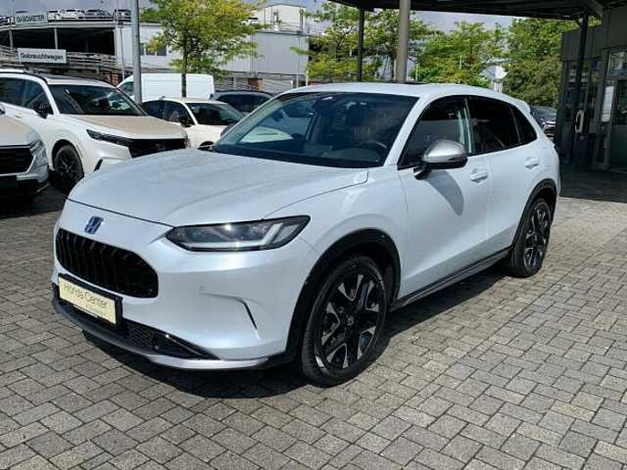 Honda ZR-V 2.0 e:HEV Advance|RobustPaket... Advance