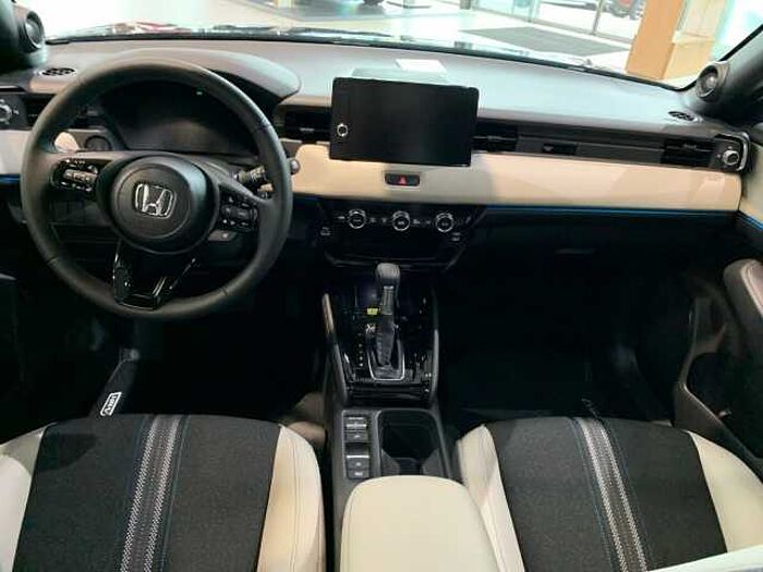 Honda HR-V Hybrid 1.5 Advance Style Plus|Pano. ..