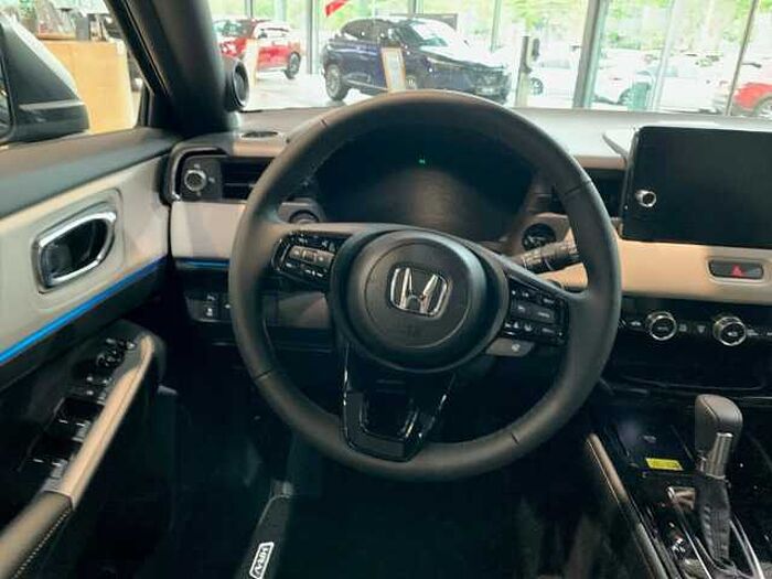 Honda HR-V Hybrid 1.5 Advance Style Plus|Pano. ..