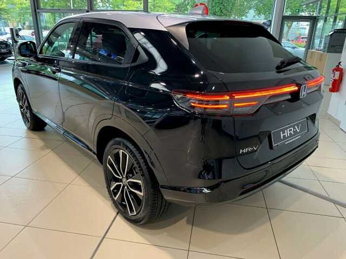 Honda HR-V Hybrid 1.5 Advance Style Plus|Pano. ..