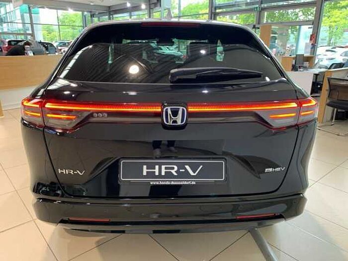 Honda HR-V Hybrid 1.5 Advance Style Plus|Pano. ..